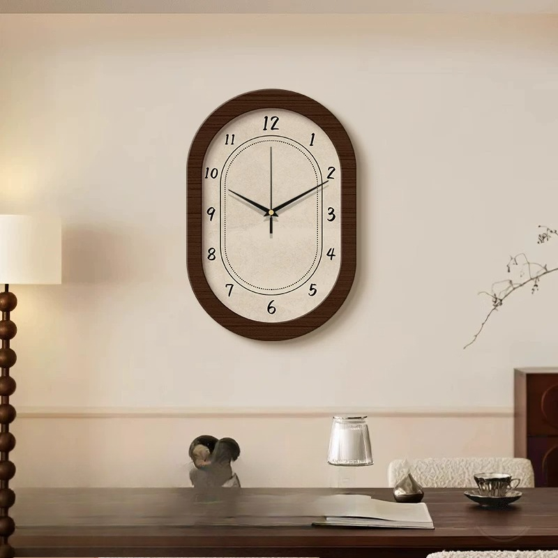 Design Creative Wall Clocks Ch - Korean Lifestyle Aesthetic 리뷰 및 가격
