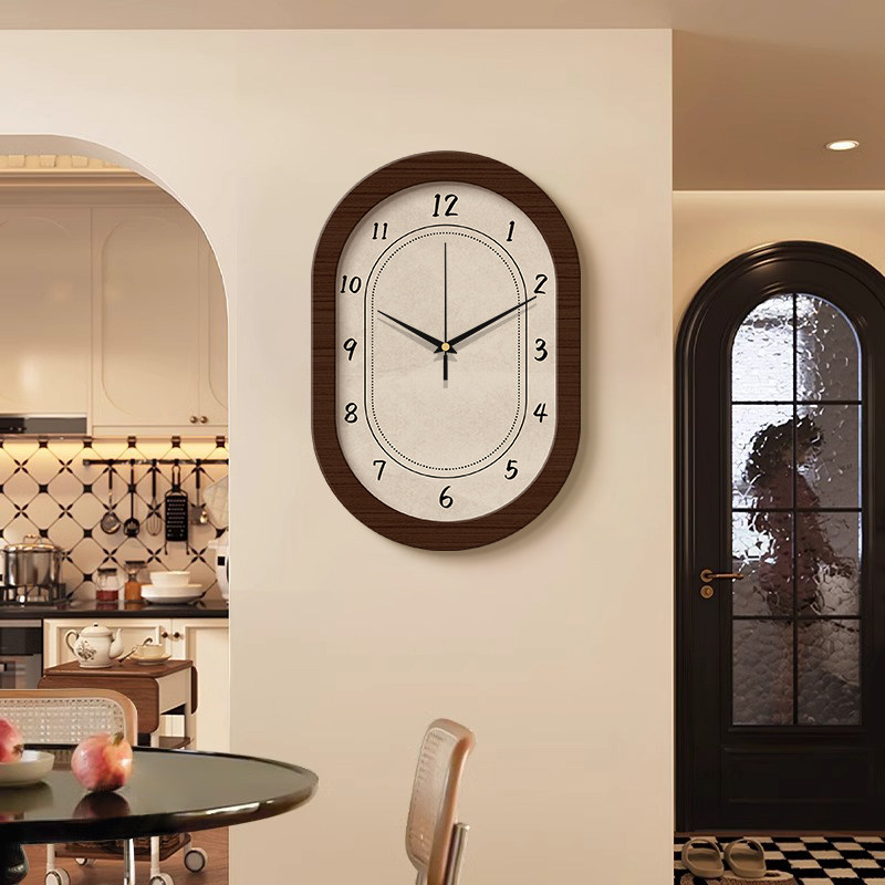 Design Creative Wall Clocks Ch - Korean Lifestyle Aesthetic 리뷰 및 가격