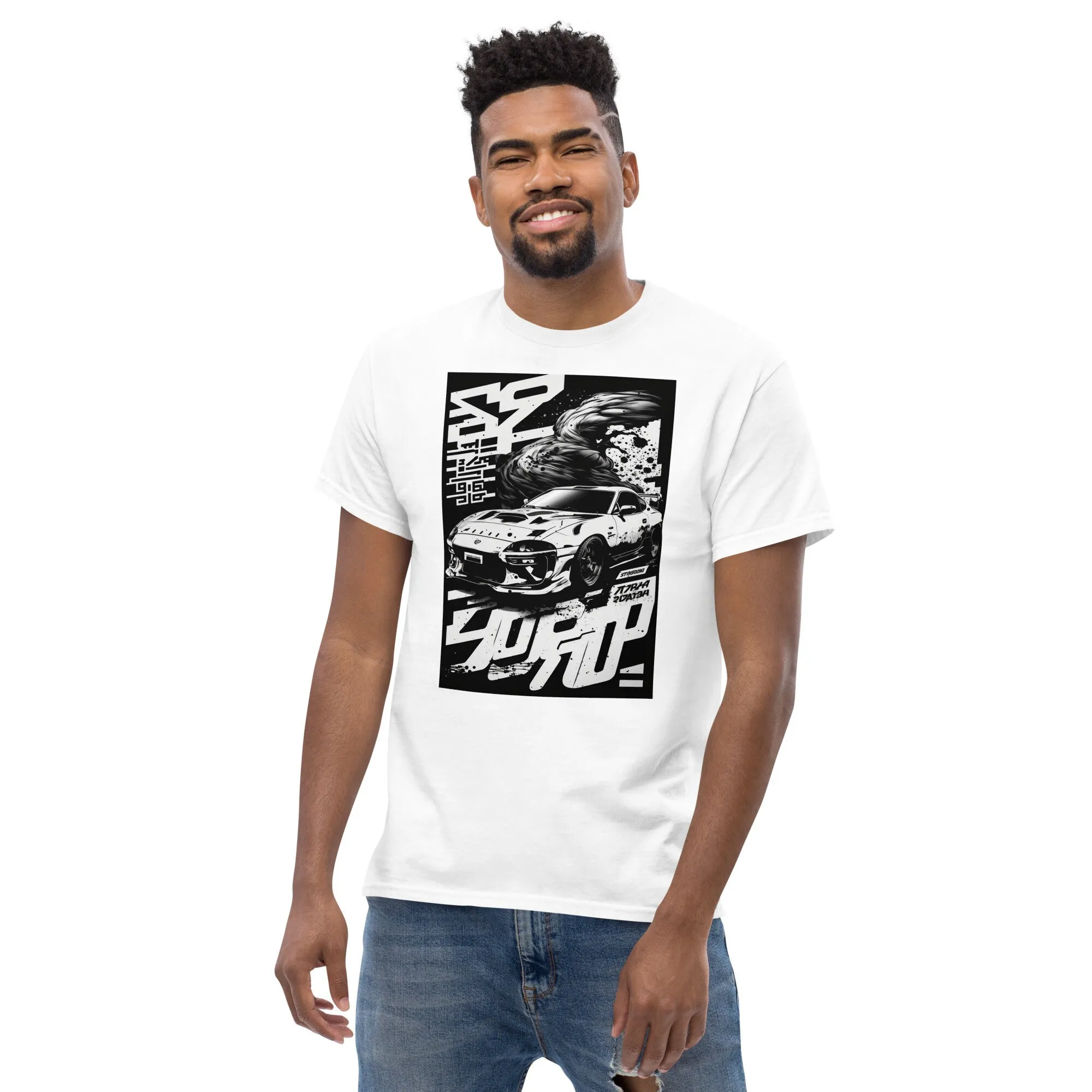 Tokyo Life Golf Wear T-Shirts  - The Korean Lifestyle 리뷰 및 가격