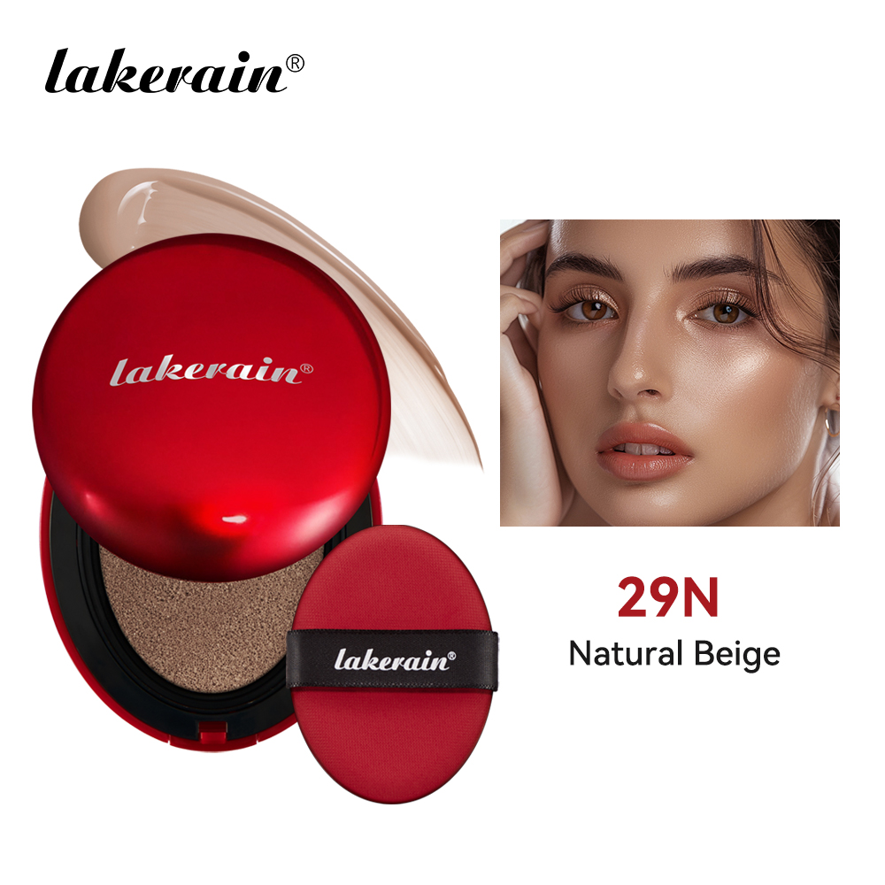 Sunscreen Cushion Foundation N - Bb Cushion Korean 리뷰 및 가격