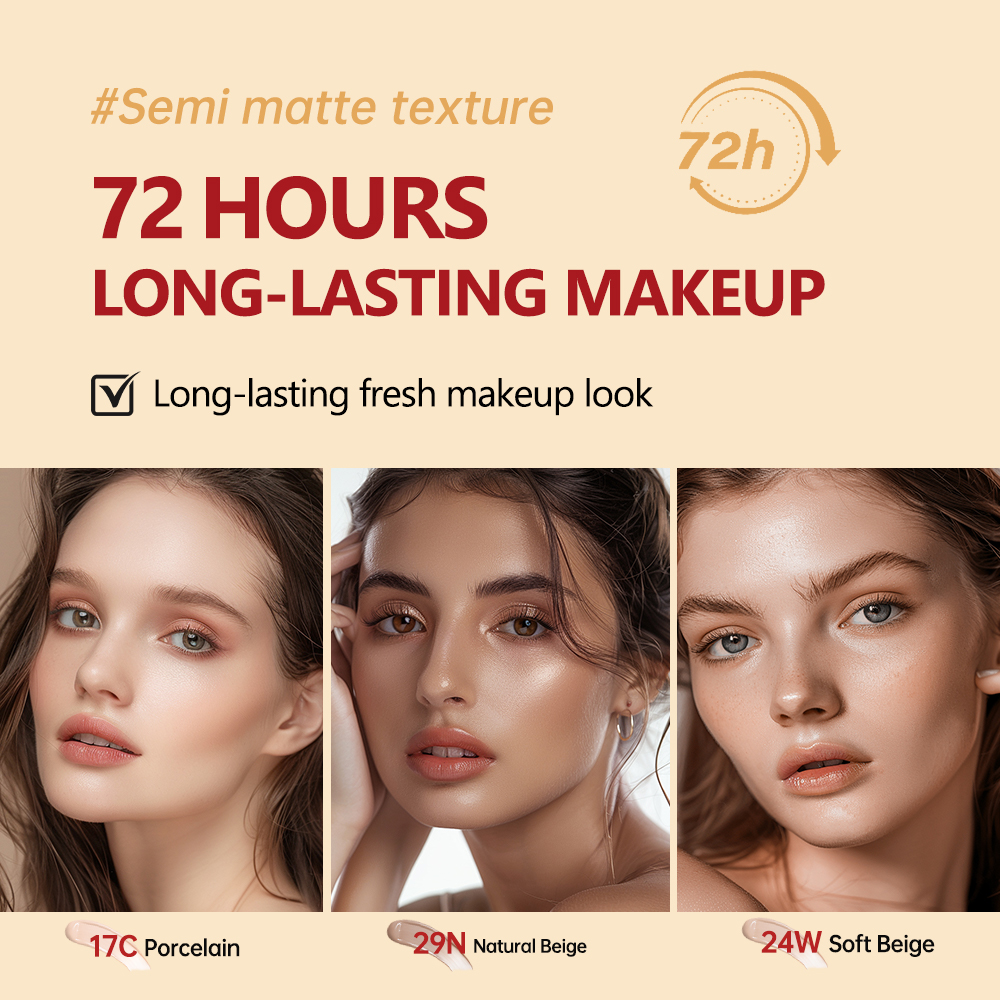 Sunscreen Cushion Foundation N - Bb Cushion Korean 리뷰 및 가격