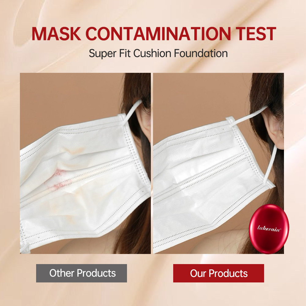 Sunscreen Cushion Foundation N - Bb Cushion Korean 리뷰 및 가격
