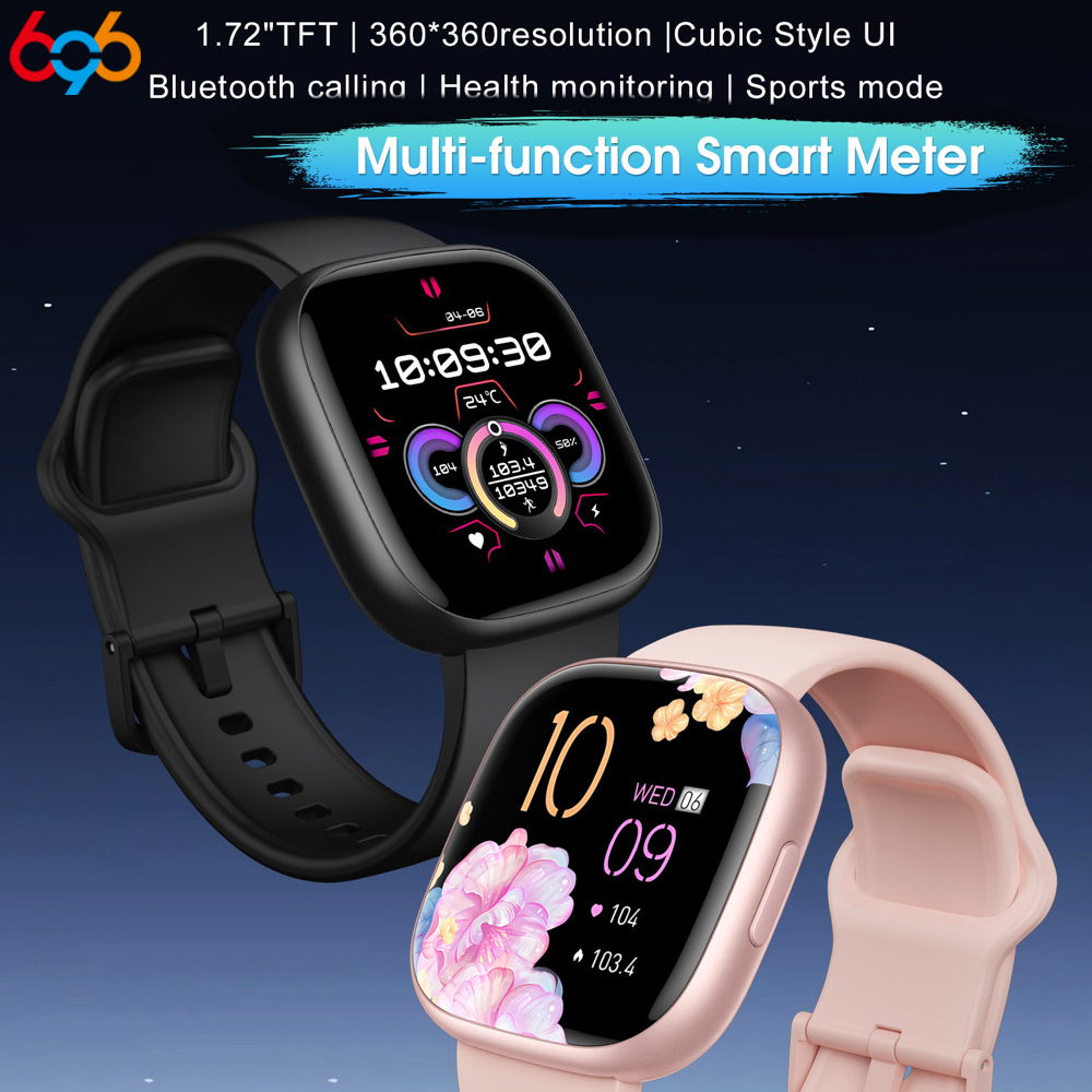 Outdoor Multi-function Smartwa - The Korean Lifestyle 리뷰 및 가격