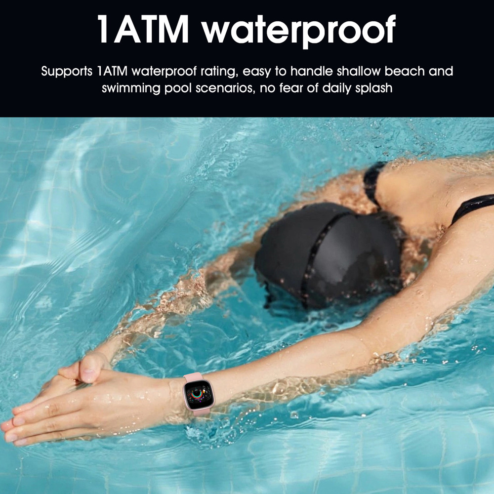 Outdoor Multi-function Smartwa - The Korean Lifestyle 리뷰 및 가격