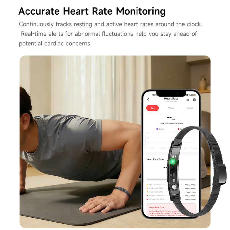 New screenless fitness tracker - The Korean Lifestyle 리뷰 및 가격