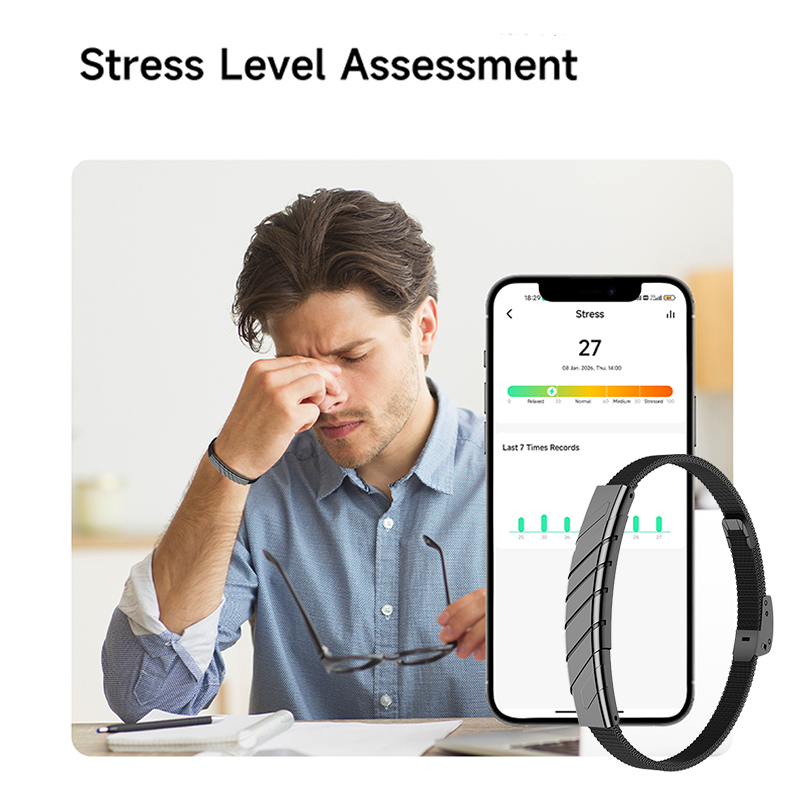 New screenless fitness tracker - The Korean Lifestyle 리뷰 및 가격