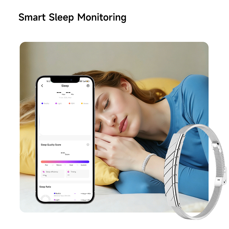 New screenless fitness tracker - The Korean Lifestyle 리뷰 및 가격