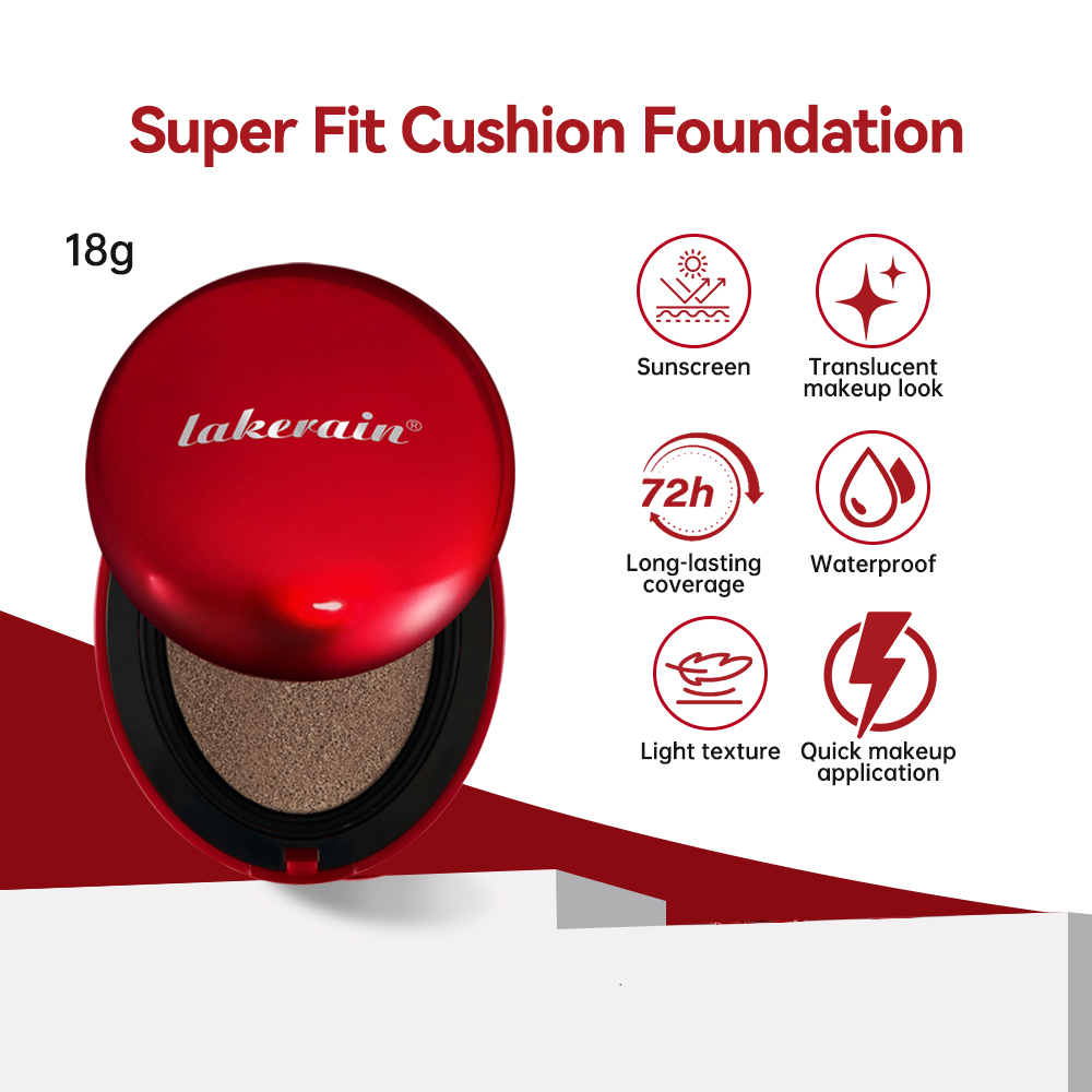 Korean Air Cushion Foundation  - Bb Cushion Korean 리뷰 및 가격